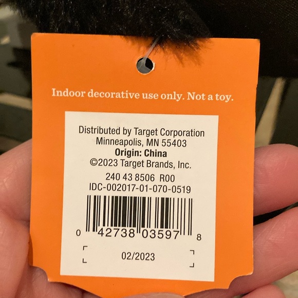 Hyde & EEK! Boutique Target Featherly Friends Bird Figurine Radley 2023 - Picture 10 of 12